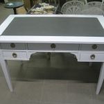 457 2656 WRITING DESK